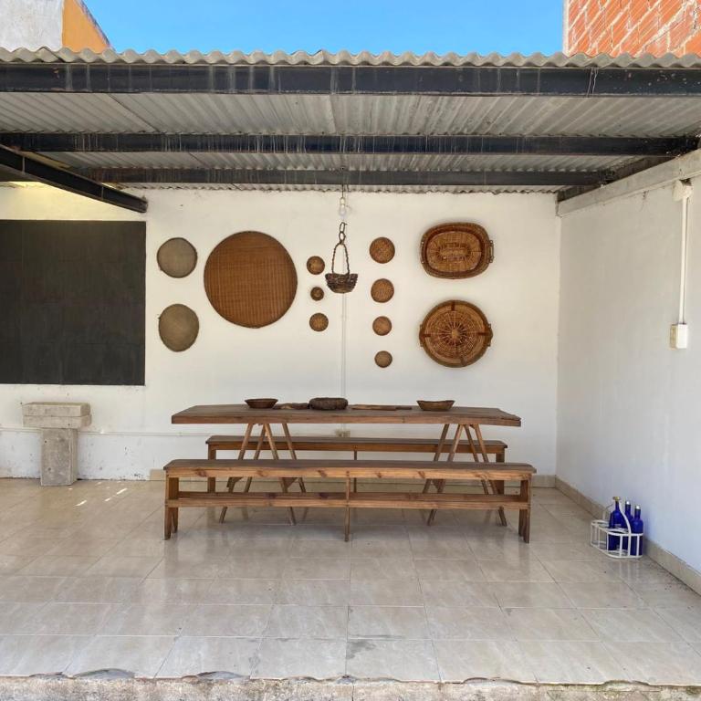 Casa en Jujuy - One-Bedroom House - 7