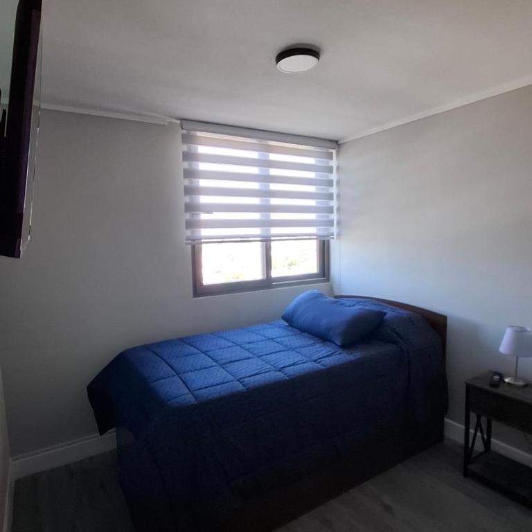 Hermoso depto en piso 14 - Two-Bedroom Apartment - 6
