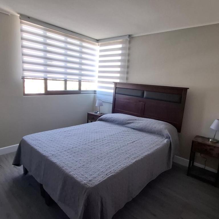 Hermoso depto en piso 14 - Two-Bedroom Apartment - 7
