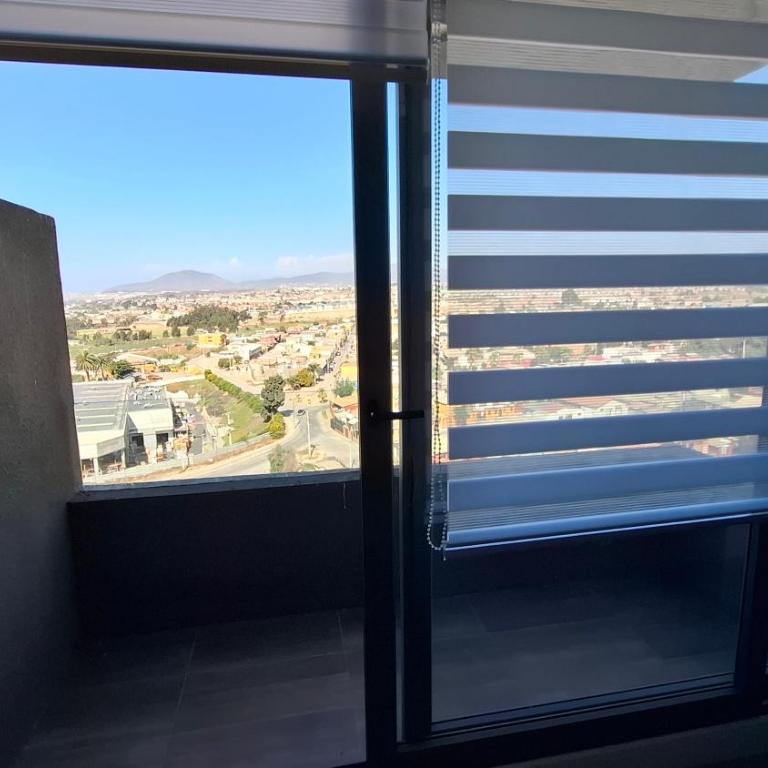 Hermoso depto en piso 14 - Two-Bedroom Apartment - 8