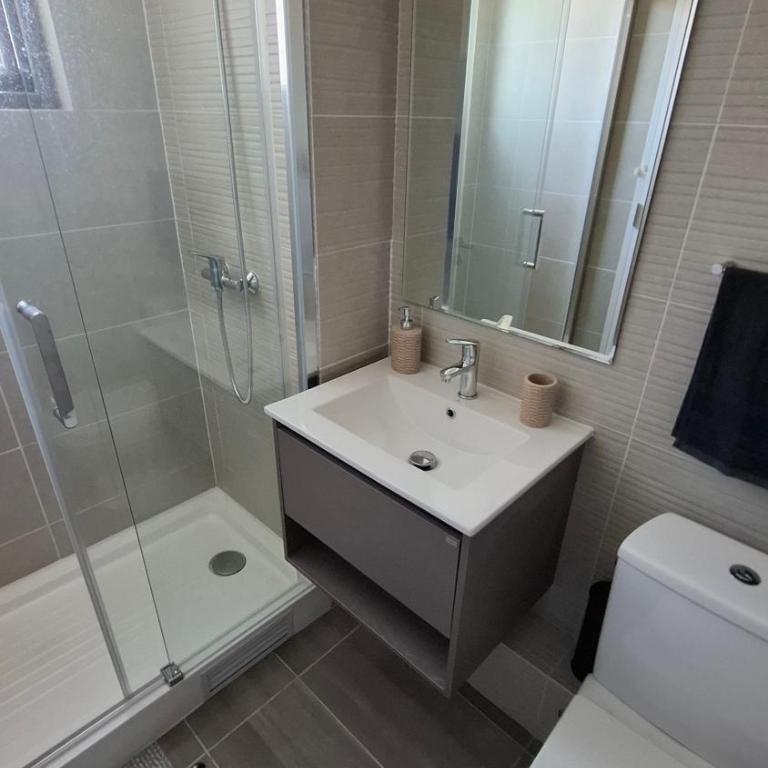 Hermoso depto en piso 14 - Two-Bedroom Apartment - 10
