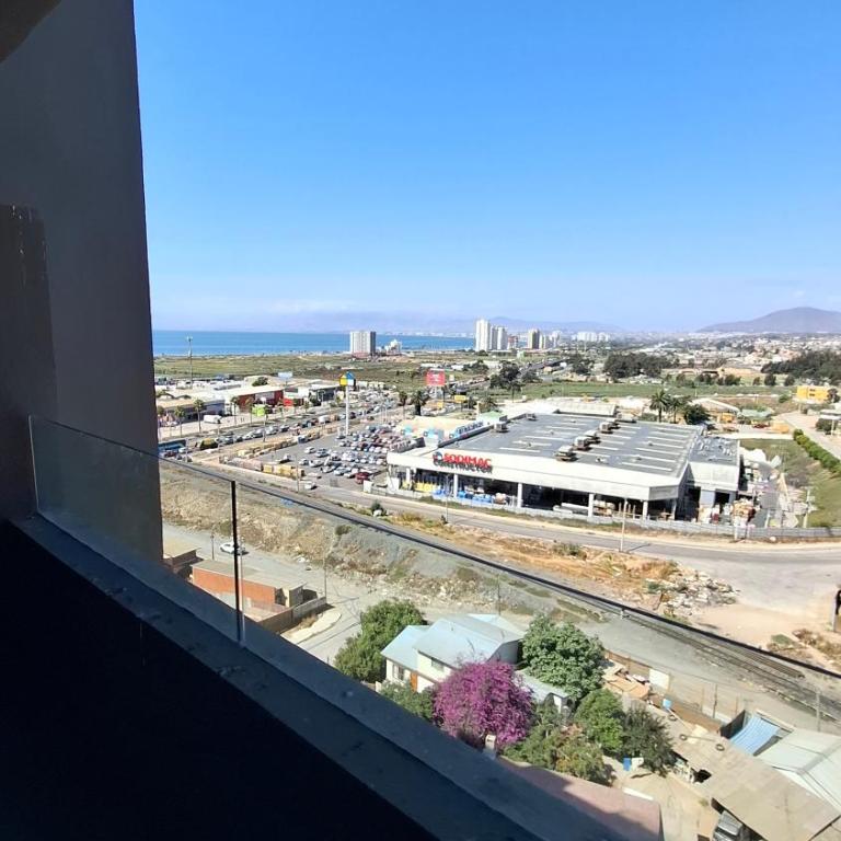 Hermoso depto en piso 14 - Two-Bedroom Apartment - 11