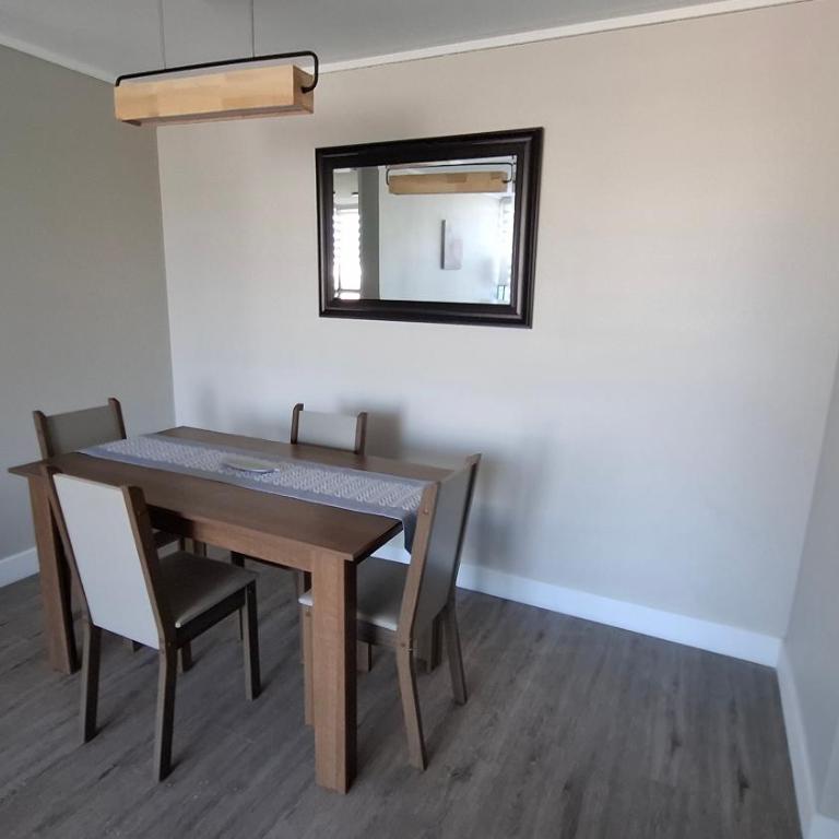 Hermoso depto en piso 14 - Two-Bedroom Apartment - 12