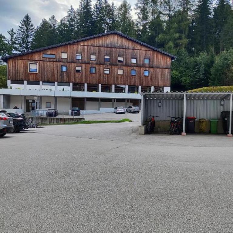 Bergpanorama zum Grimming Appartement Ferienwohnung Pichlarn - Apartamento de 1 dormitorio - 34