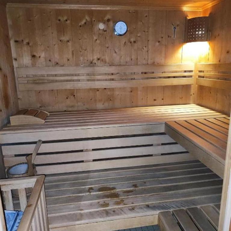 Bergpanorama zum Grimming Appartement Ferienwohnung Pichlarn - Apartamento de 1 dormitorio - 35