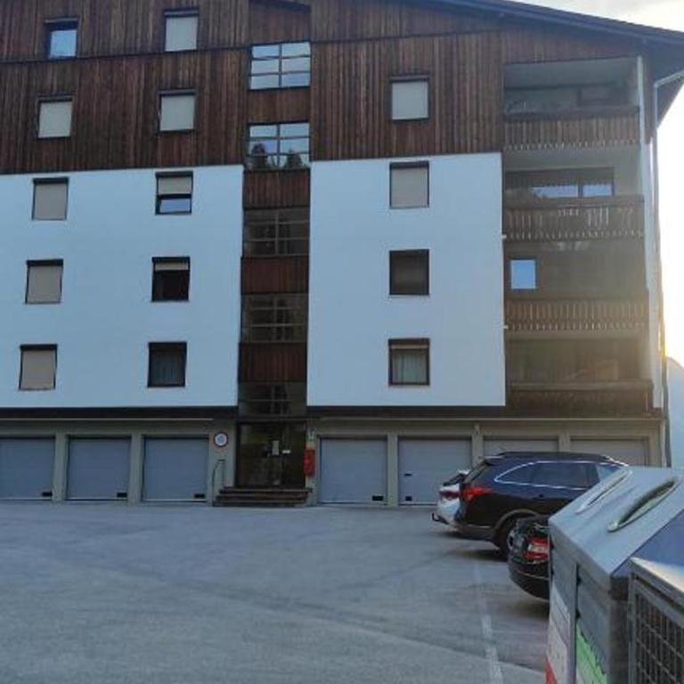 Bergpanorama zum Grimming Appartement Ferienwohnung Pichlarn - Apartamento de 1 dormitorio - 36