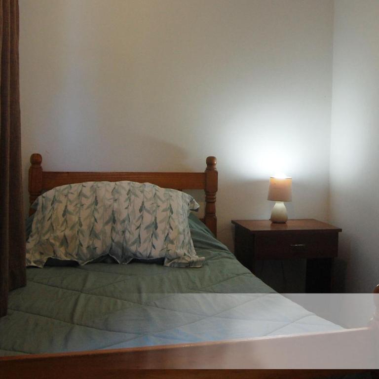 Cabañas Antumalen 5 Personas - Three-Bedroom Apartment - 7