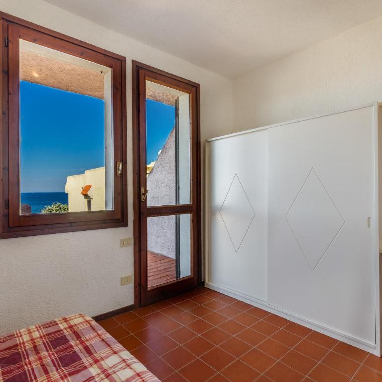 Residence Baia Santa Reparata - Appartamento su 2 Livelli con 1 Camera da Letto - 1