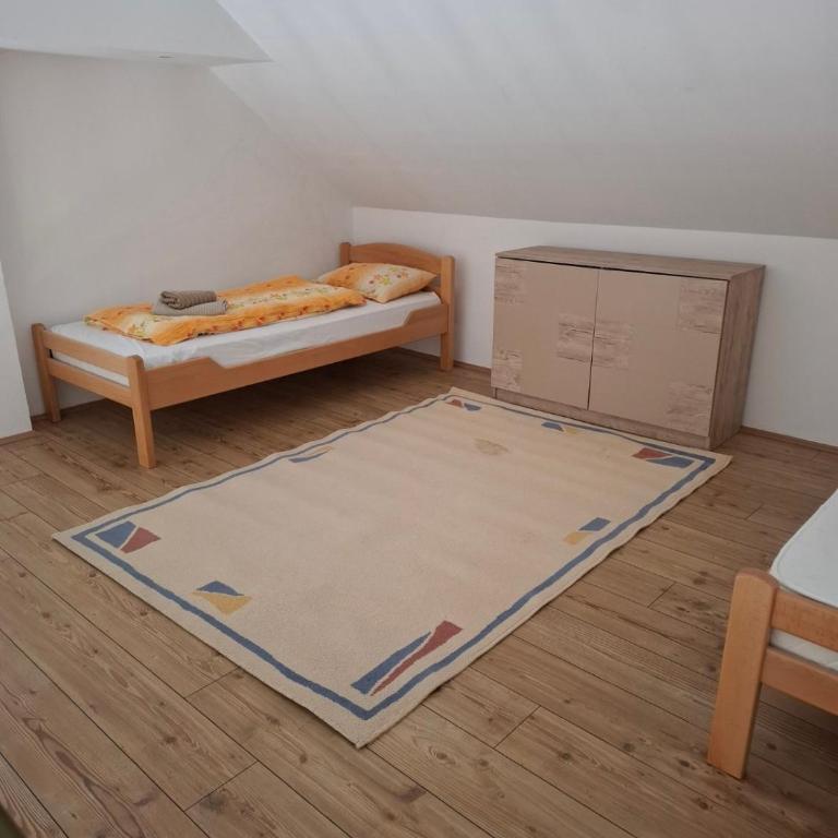 Apartman "Sunce" na Zovi - Apartment - Split Level - 19