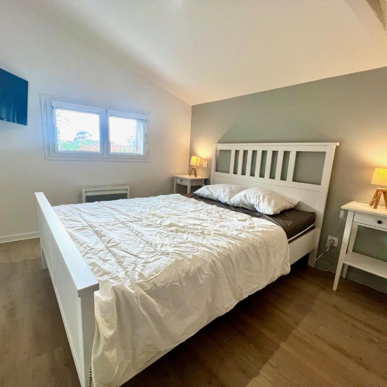Maison Aquitaine "P'tite Cale" - Haus mit 1 Schlafzimmer - 15