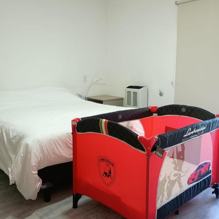 Bahia Urban Apartments - Apartamento de 1 dormitorio - 22