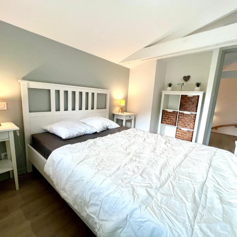 Maison Aquitaine "P'tite Cale" - Haus mit 1 Schlafzimmer - 3