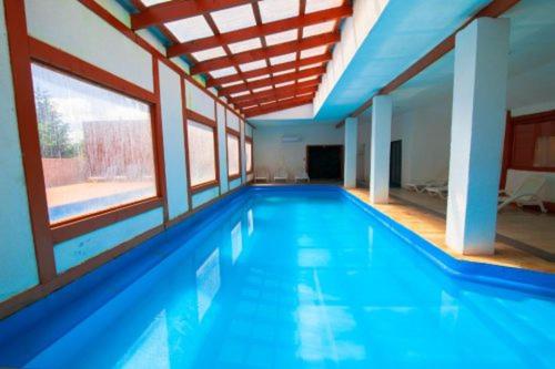 Cabañas Omilen - One-Bedroom Apartment - 5