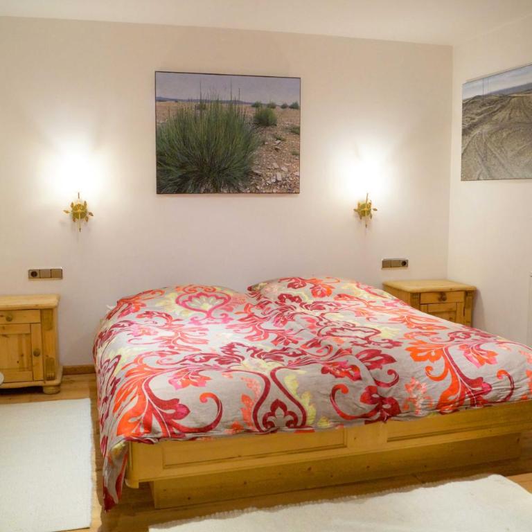 Villa Kitzbühel - Apartment mit 2 Schlafzimmern - 33