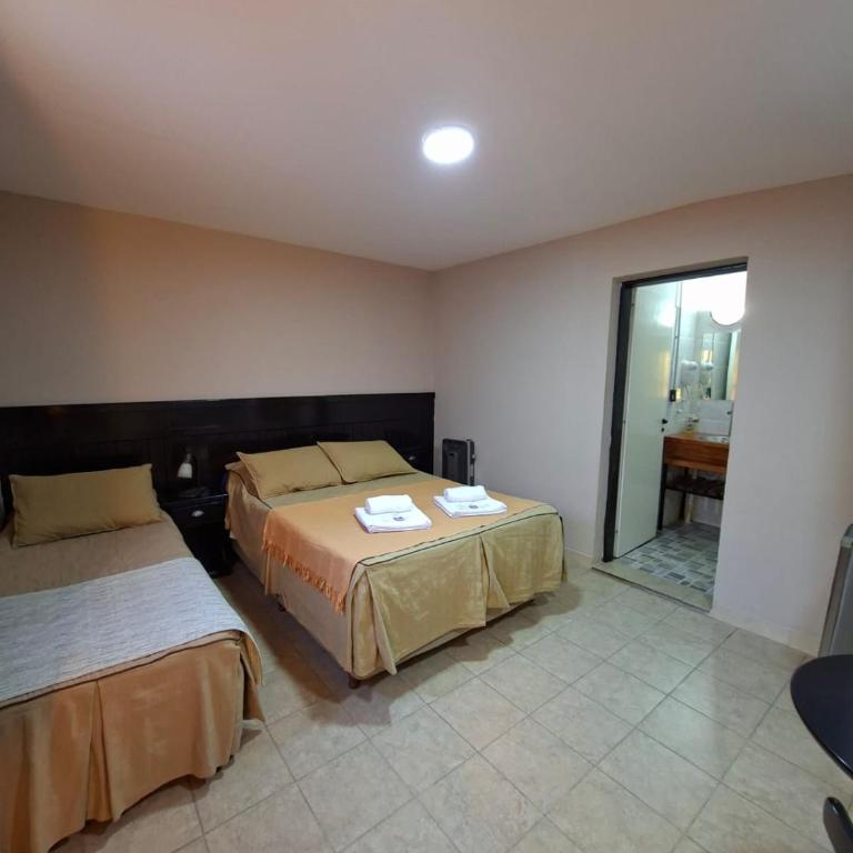 Hosteria Marina Bella 3 - One-Bedroom Apartment - 1