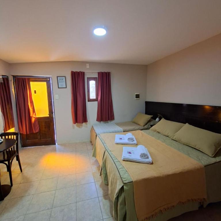 Hosteria Marina Bella 3 - One-Bedroom Apartment - 3