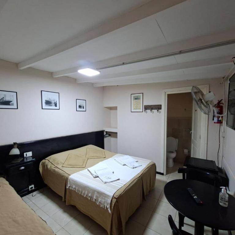 Hosteria Marina Bella 3 - One-Bedroom Apartment - 5