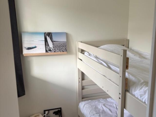 Appartement proche plage - Apartamento de 2 dormitorios - 11