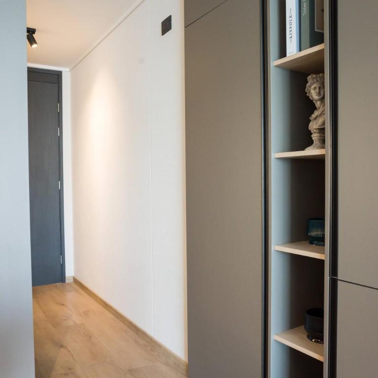 Las Condes 2BR Apt Pool & Views for 5 - Apartment - 52