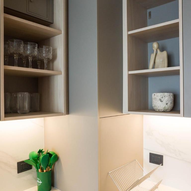 Las Condes 2BR Apt Pool & Views for 5 - Apartment - 51