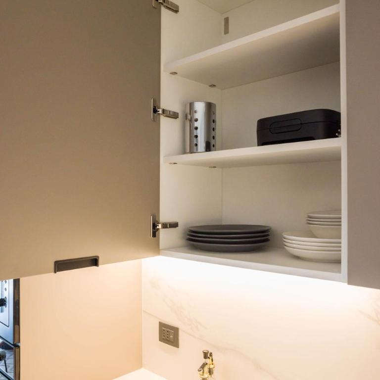 Las Condes 2BR Apt Pool & Views for 5 - Apartment - 56