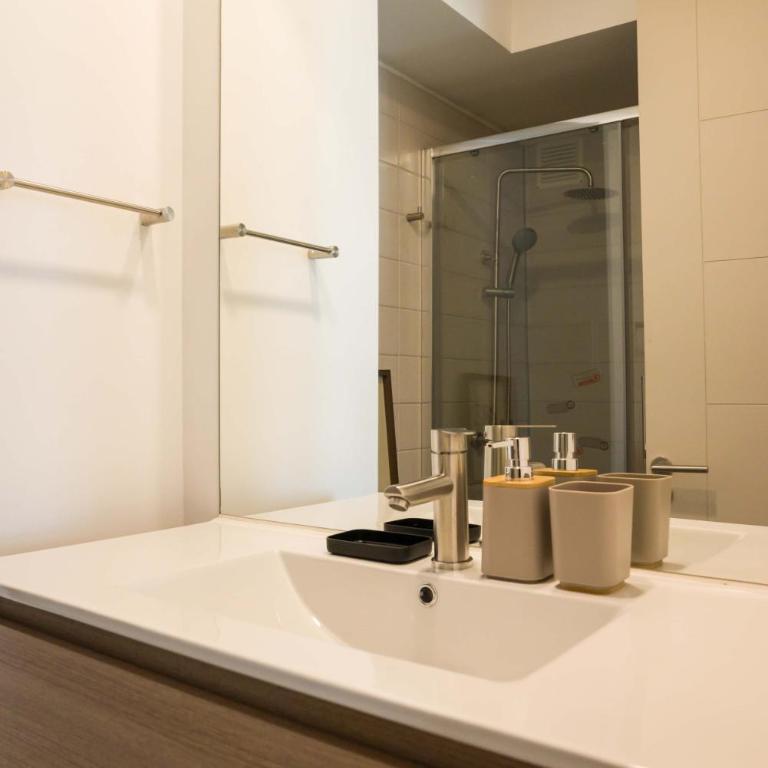 Providencia Pulse Sleek 2BR in Trendy District - Apartment - 22