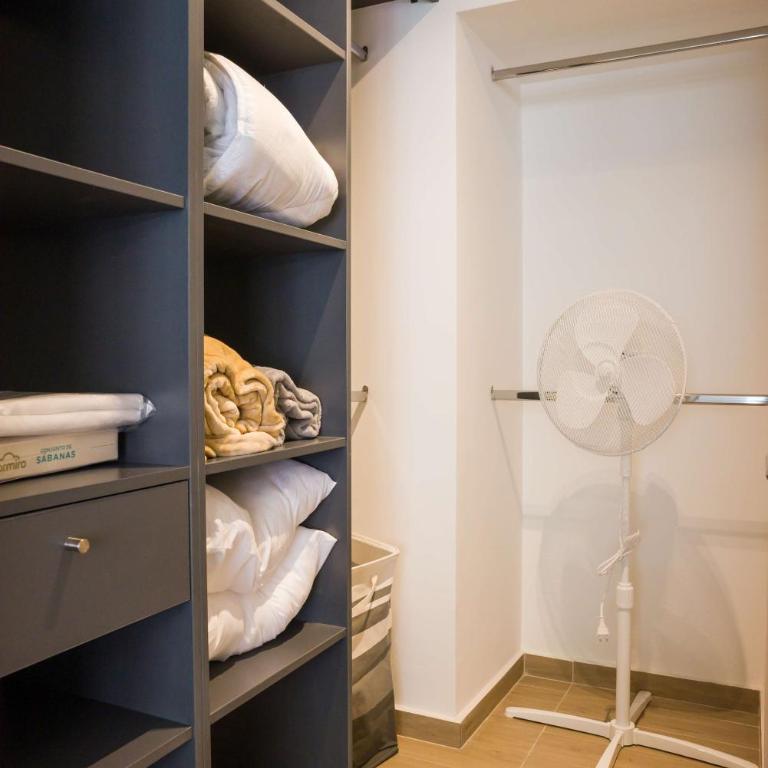 Providencia Pulse Sleek 2BR in Trendy District - Apartment - 19