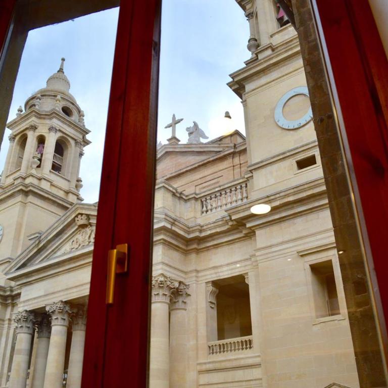 TOP APARTMENT frente a la Catedral - Two-Bedroom Apartment - 6
