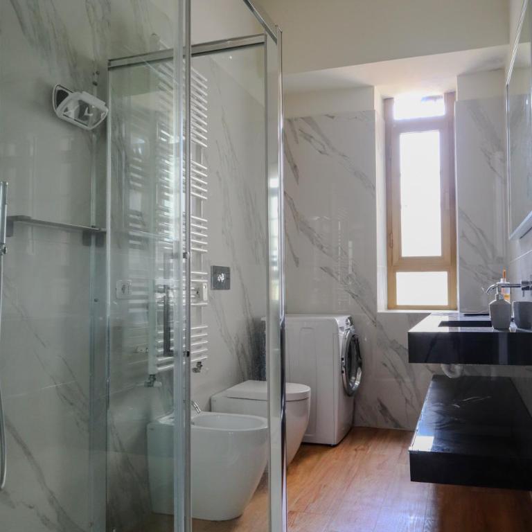 Prada District Milan Living - Appartamento con 1 Camera da Letto - 17