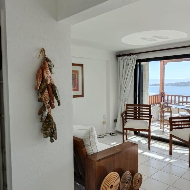 Puerto Velero - Two-Bedroom Apartment - 1