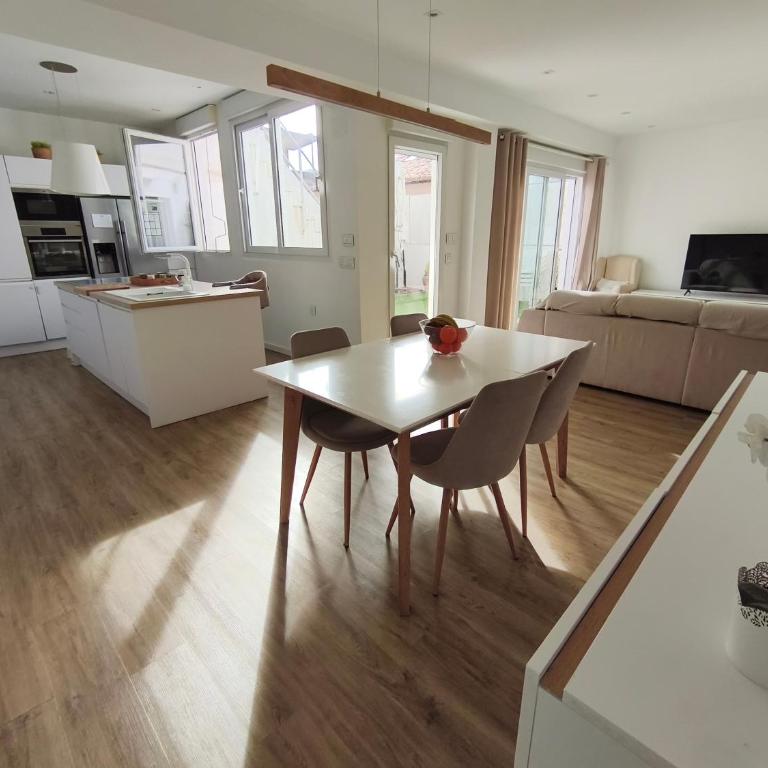 Valencia City Premium Terrace Apartment - Apartment with Terrace - 2