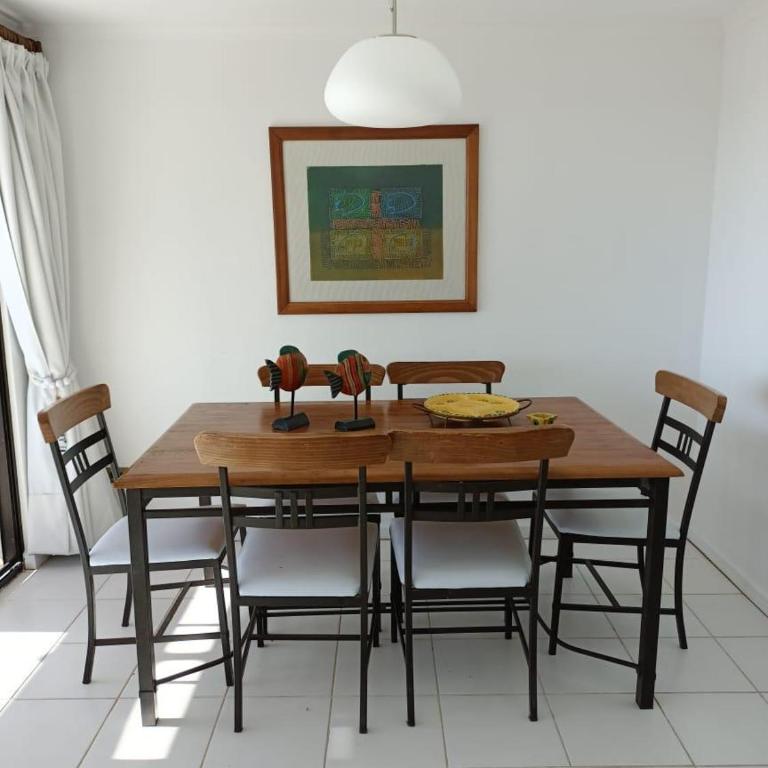Puerto Velero - Two-Bedroom Apartment - 4