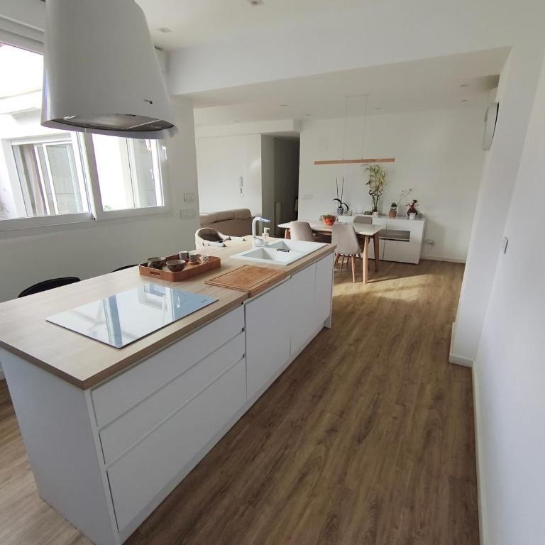 Valencia City Premium Terrace Apartment - Apartment with Terrace - 7