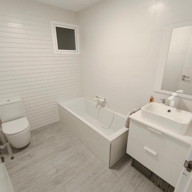 Valencia City Premium Terrace Apartment - Apartment with Terrace - 22