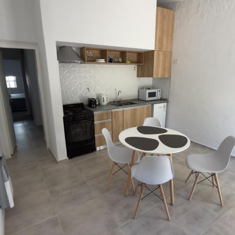 Grin Apartments - One-Bedroom Apartment - 19