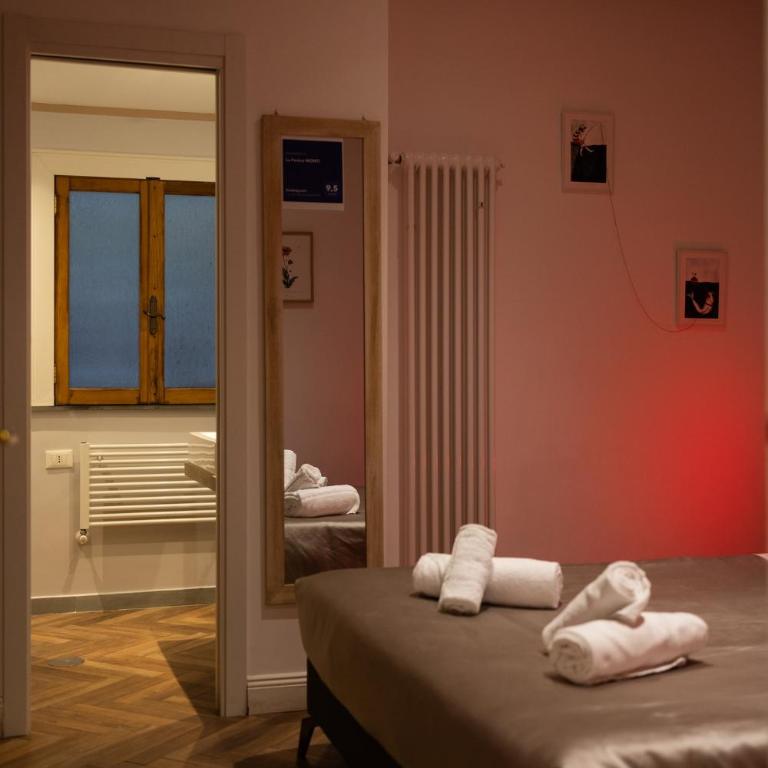 La Fenice MONTI - Appartamento con 1 Camera da Letto - 22