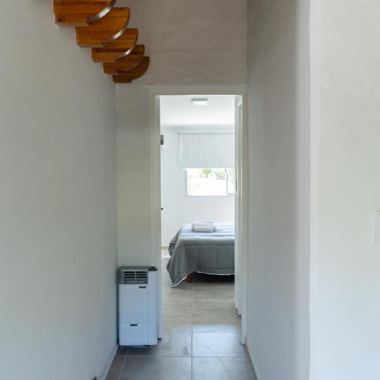 Grin Apartments - One-Bedroom Apartment - 10