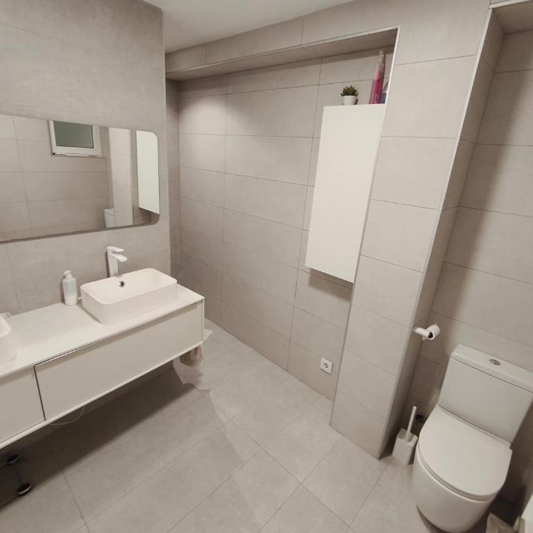 Valencia City Premium Terrace Apartment - Apartment with Terrace - 18