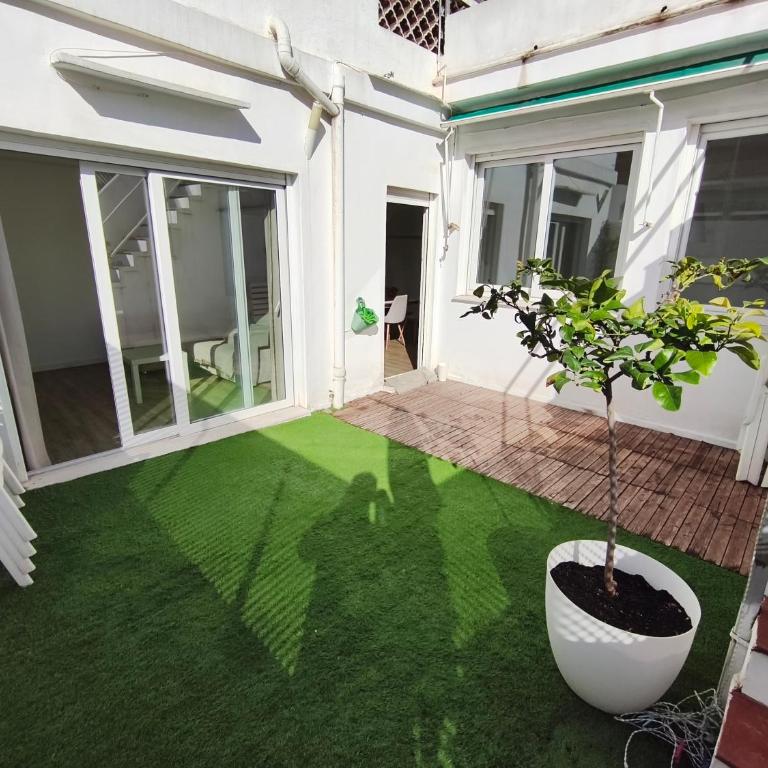 Valencia City Premium Terrace Apartment - Apartment with Terrace - 12
