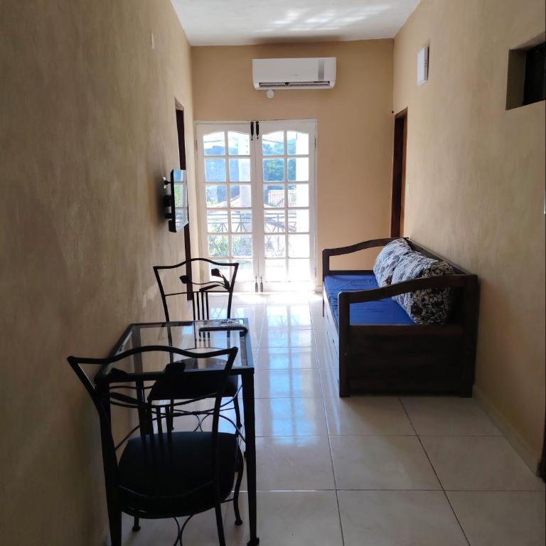 Las Mercedes - Apartamento de 2 dormitorios - 5