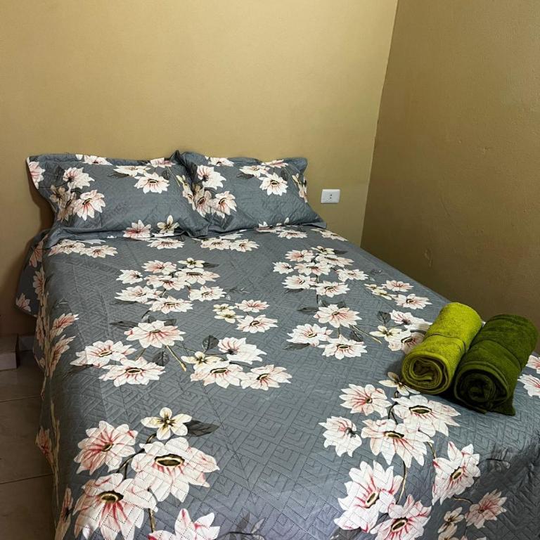 Las Mercedes - Apartamento de 2 dormitorios - 7