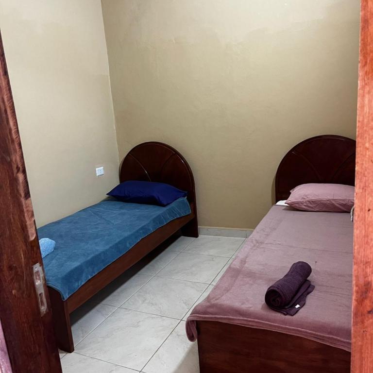 Las Mercedes - Apartamento de 2 dormitorios - 8