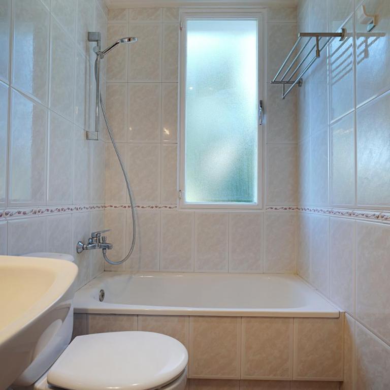 GALIHOST - Apartamentos con jardín en el centro de Sanxenxo - Apartamento de 4 habitaciones - 26