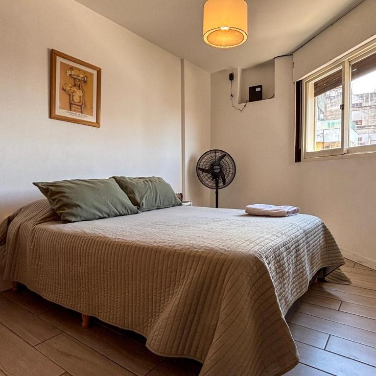 Centro de la ciudad, comodidad en excelente ubicación, Apartamentos Córdoba - Apartamento de 1 dormitorio - 1