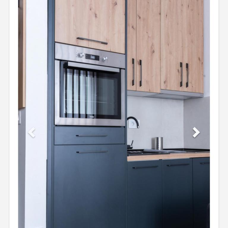 Apartman Vidik Residence A27 Kopaonik - Apartman sa 1 Spavaćom Sobom - 6