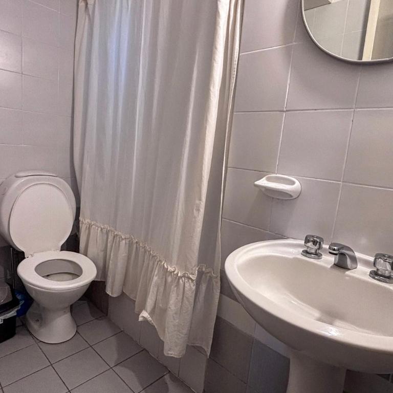 Departamento comodo y central en Córdoba, a metros de la Cañada - Apartment - 9