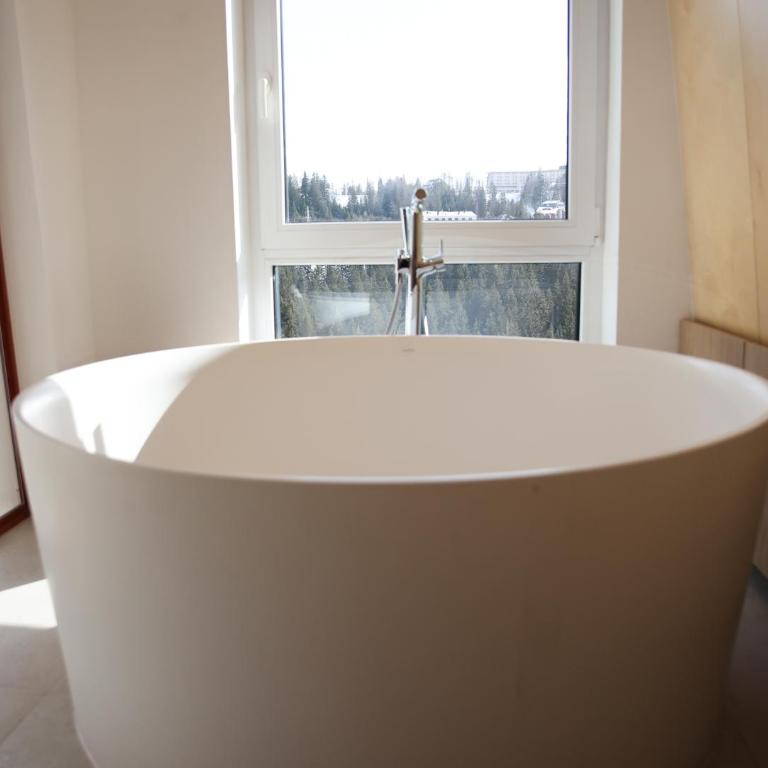 A63 Premium apartment located in hotel Vucko-private host - Two-Bedroom Apartment - 5