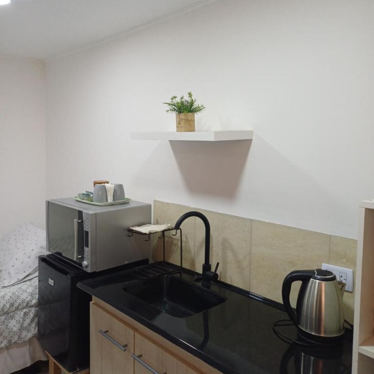 Tomy - One-Bedroom Apartment - 2