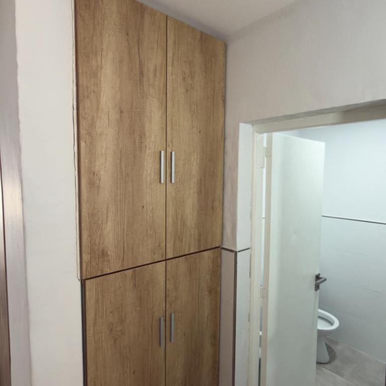 Grin Apartments - One-Bedroom Apartment - 21