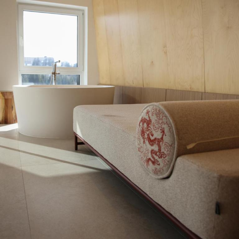 A63 Premium apartment located in hotel Vucko-private host - Two-Bedroom Apartment - 10